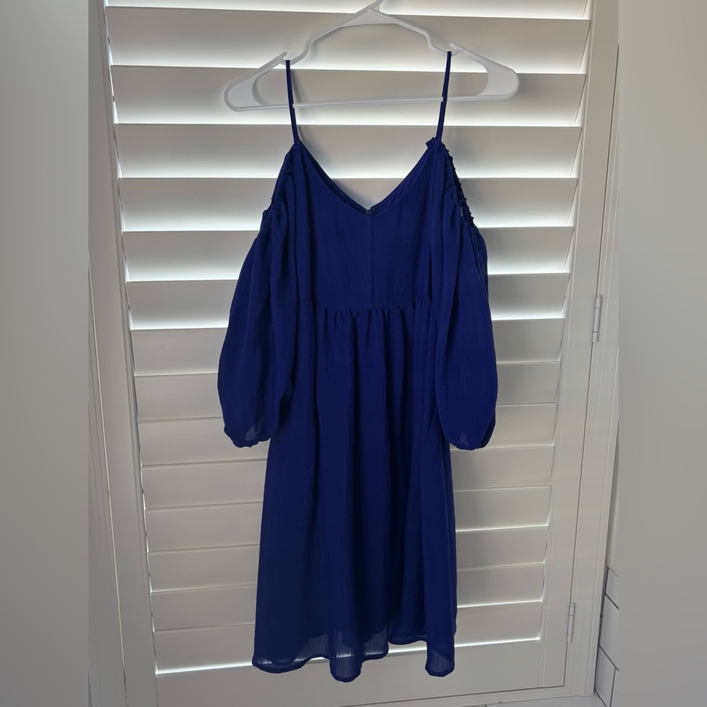 Anthropologie dress